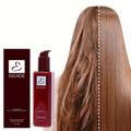 100ml Hair Smoothing - Moisturize, Thicken Hair With This Hair Care Serum