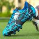 Professional Non-slip Boys Ag Football Cleats For Training And Competition - Breathable And Comfortable Soccer Shoes