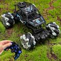 Fast Rc Cars For Adults And Kids, Off-road Remote Control Car, Hobby Grade, Waterproof Monster Rc Truck, Toys And Gifts For Boys, Girls And Teens Christmas Halloween Thanksgiving Gifts