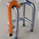 1 Piece Inflatable Walker Cane Set Halloween Christmas Props Blind Cane Walker Easter Gift