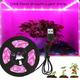 1pc, Full-spectrum Plant Growth Led Lamp Usb Power Supply, Suitable For The Cultivation Of Plants Greenhouse Hydroponics Lamp, Not Waterproof