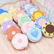 1pc Macaron Cute Mini Measuring Ruler Portable Retractable Ruler Students' Height Ruler150cm/4.92ft