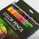 Colored Pencils Set Vibrant Color Pencils For School Teachers, Soft Core Art Drawing Pencils For Coloring, Sketching, And Painting For Adult Coloring Book Gifts For Adults