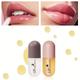 Lip Enhancer, Big Mouth Lip Gloss, Moisturizing And Enlarging Lip Enhancer Liquid, Festival Makeup Gift Valentine's Day Gifts