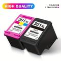 301xl Ink Cartridge Compatible For 301 For 301xl Deskjet 1000 1010 1050 1510 2050 2540 2542 2543 2547 2549