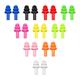 10pairs Ear Plugs For Sleeping Soft Silicone Reusable Earplugs, For Sleeping Ear Plug