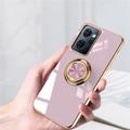 Beautiful Thinness Phone Case Wtih Ring Kickstand For Galaxy S20 Ultra Galaxy S20 Plus Galaxy S20 Fe Galaxy S21 Ultra Galaxy S21 Plus Galaxy S21 Fe