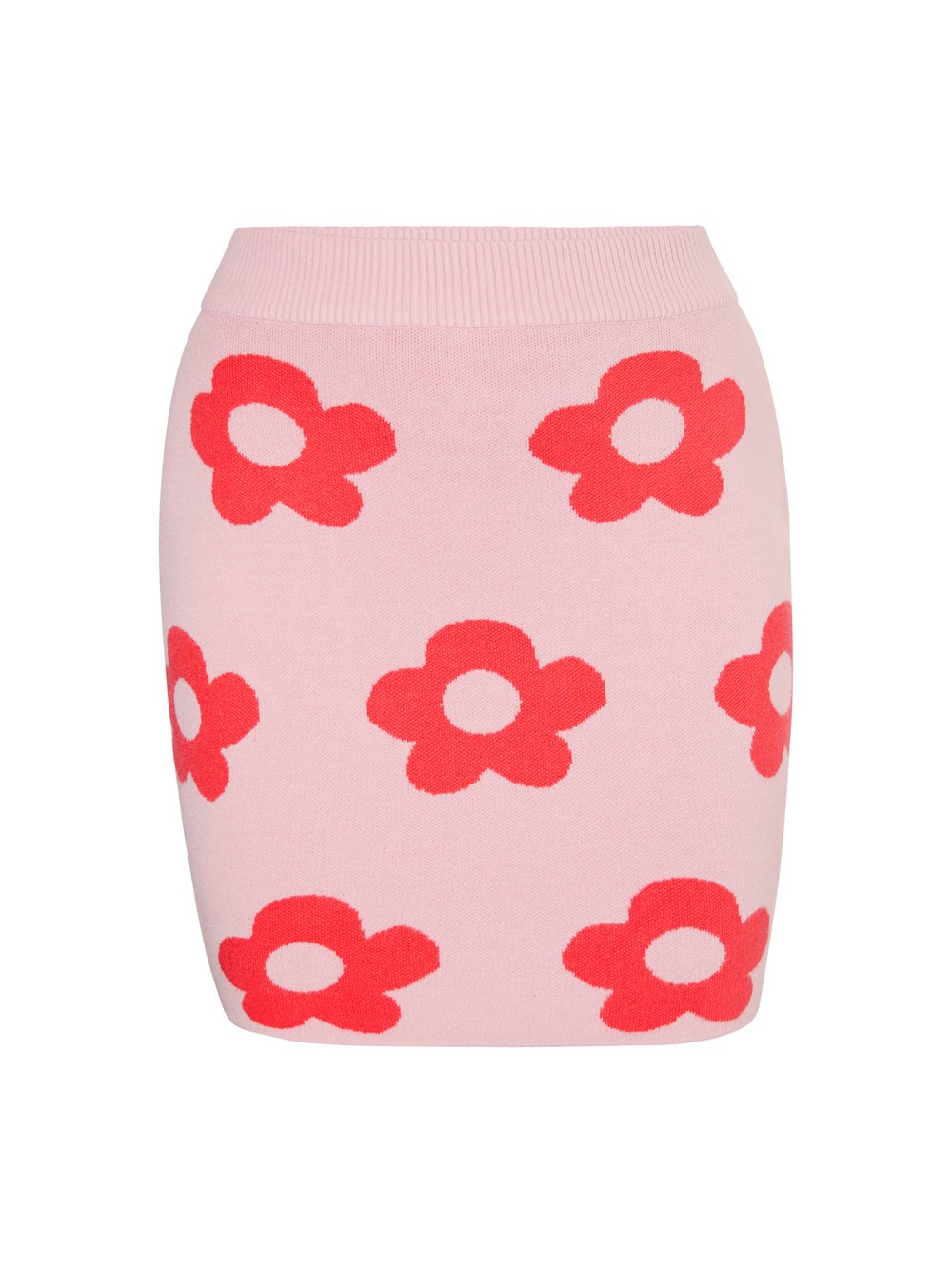 MyMo Rock Damen pink, M