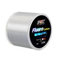 120m Micro Fluorocarbon Coating Nylon Monofilament Fishing Line - 0.20mm-0.60mm, 7.15lb-45lb Carbon Fiber Leader Line For Lure Fishing