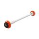 LSL Axle Ball GONIA avant DR-Z 400 SM, orange, avant