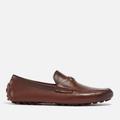 Salvatore Florin Moccasin Driving Shoes