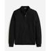 Tall Long-Sleeve Classic Piqué Polo Shirt