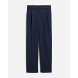 Straight-Leg Essential Pant