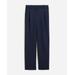 Straight-Leg Essential Pant