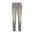 Slim-Fit Stretch Denim Jeans