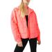 Pippa Packable Puffer Jacket