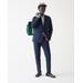 Kenmare Relaxed-Fit Suit Pant