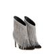 Xena Pointed Toe Bootie