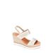 Elyssa Strappy Espadrille Sandal