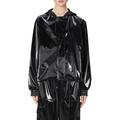 Waterproof Hooded Rain Jacket