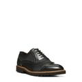 Jordin Wingtip Oxford