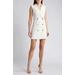 Whisper Sleeveless Blazer Minidress