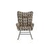 George Oliver Lajean Polyester Rocking Chair | Wayfair 15624945152D43D58373D65D36C08131