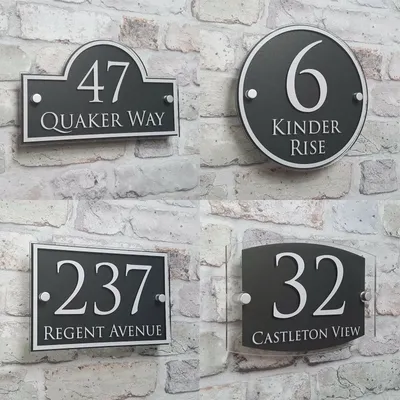 Plaques