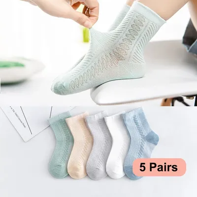 Baby+Kids+Socks
