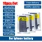 10pcs/Lot New 0 Cycle Oem Mobile Phone Battery For iPhone 4 4S 5 5S 5C SE 2020 6 6S 7 8 Plus X XR XS