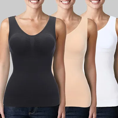 Womens+Slimmers+Shapers