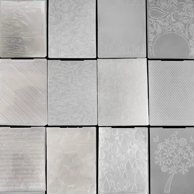 AZSG 2021 New Arrival Tree|Heart-Shaped Embossing Folders Design DIY Paper Cutting Dies Scrapbooking
