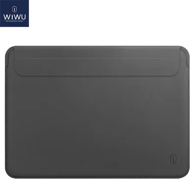 WIWU Newest Laptop Sleeve for MacBook Pro 14.2 Case Waterproof Laptop Bag Case for MacBook Pro 16.2