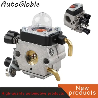 Carburetor Carb For STIHL Brush Cutter for STIHL FS38 FS45 FS46 FS55 KM55 HL45 FS45C FS85