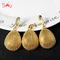 Sunny Jewelry Fashion Jewelry Sets For Women Earrings Pendant Hollow 2021 Jewelry Sets For Wedding