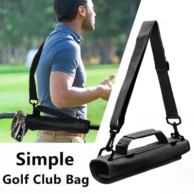 Golf+Bags