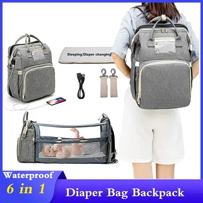 Diaper+Bags