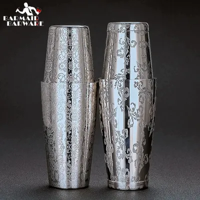 Bar+Shakers+Tools
