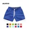 ALSOTO Pocket Quick Dry Swimming Shorts For Men Swimwear Man Swimsuit Swim Trunks Summer Bathing