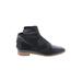 Kate Spade Saturday Ankle Boots: Black Shoes - Women's Size 9 1/2