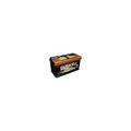 Duracell - Batteria auto Extreme agm 12V 92Ah 850A dx