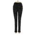 Rachel Zoe Active Pants - High Rise: Black Activewear - Women's Size Medium