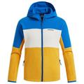 Craghoppers - Kid's Bindloe Kapuzenjacke - Fleecejacke Gr 128 bunt