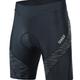 Short de cyclisme amorti pour homme, pantalon de respirant pour faire du vélo