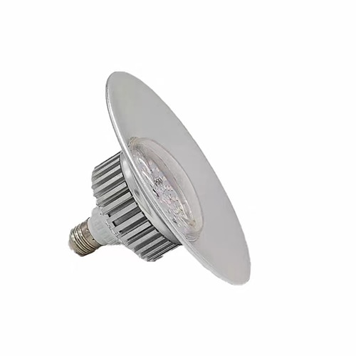 LED-Pflanzenwachstumslicht, Nachahmungslicht, LED-Licht 36 W/50 W/100 W für eine bessere Gemüsekultur, 220 V, E27 Image