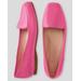 Draper's & Damon's Women's Bandolino® Liberty Slip-On Loafers - Pink - 10