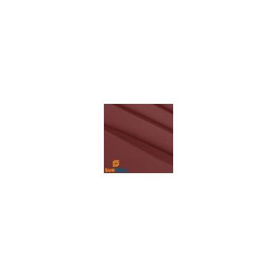 SunReal Solid Burgundy Futon Cover 803 Queen