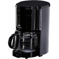 Braun KF 47/1 Classic schwarz Aromaster - Braun