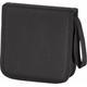 Hama CD / DVD Tasche 32 schwarz 11615 - Hama