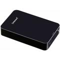 Intenso Memory Center 6TB 3,5 USB 3.2 Gen 1x1 schwarz - Intenso